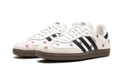 Adidas Samba Light Purple Floral (W) 3