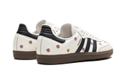 Adidas Samba Light Purple Floral (W) 4