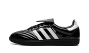 Adidas Samba LT Black Patent Leather 1