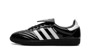 Adidas Samba LT Black Patent Leather 1