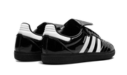 Adidas Samba LT Black Patent Leather 3