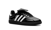 Adidas Samba LT Black Patent Leather 6