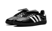 Adidas Samba LT Black Patent Leather 7