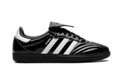 Adidas Samba Lt Black Patent Leather 7