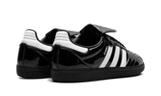 Adidas Samba LT Black Patent Leather 8