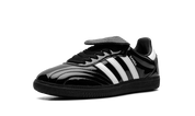 Adidas Samba LT Black Patent Leather 9