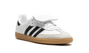 Adidas Samba LT Cloud White Core Black 2