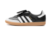 Adidas Samba LT Core Black White 1