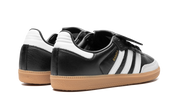 Adidas Samba LT Core Black White 4