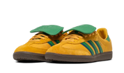 Adidas Samba LT Preloved Yellow 2