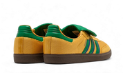 Adidas Samba LT Preloved Yellow 3