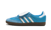 Adidas Samba LT Semi Blue Burst 1