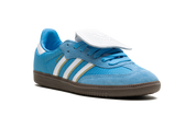 Adidas Samba LT Semi Blue Burst 2