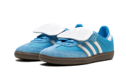 Adidas Samba LT Semi Blue Burst 2