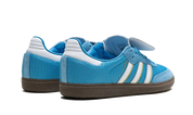 Adidas Samba LT Semi Blue Burst 3