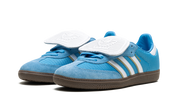 Adidas Samba LT Semi Blue Burst 7
