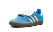 Adidas Samba LT Semi Blue Burst 9
