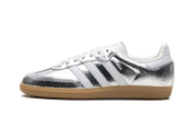 Adidas Samba Metallic Cracked Leather 1