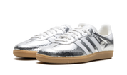 Adidas Samba Metallic Cracked Leather 10