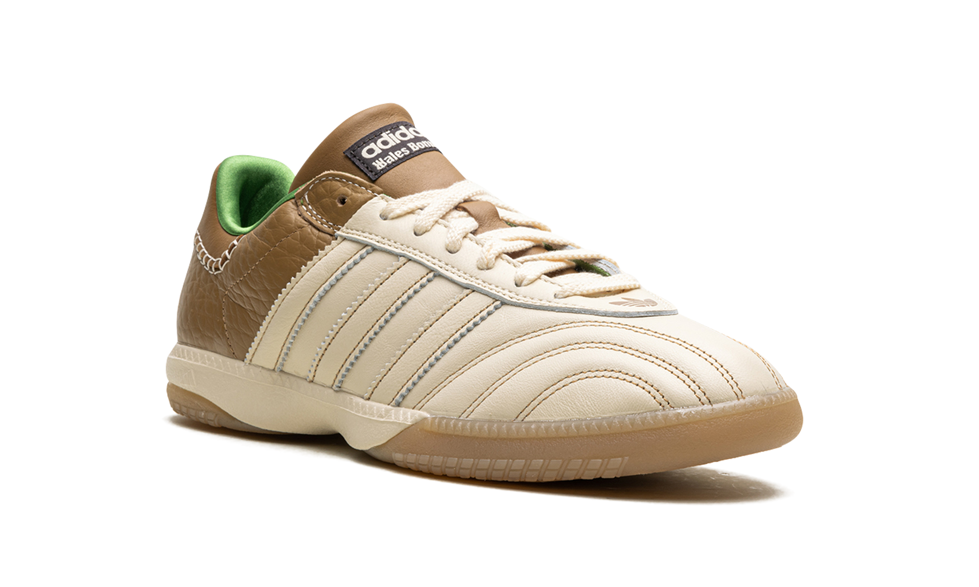 Adidas Samba Millennium Wales Bonner Elena Nappa 2
