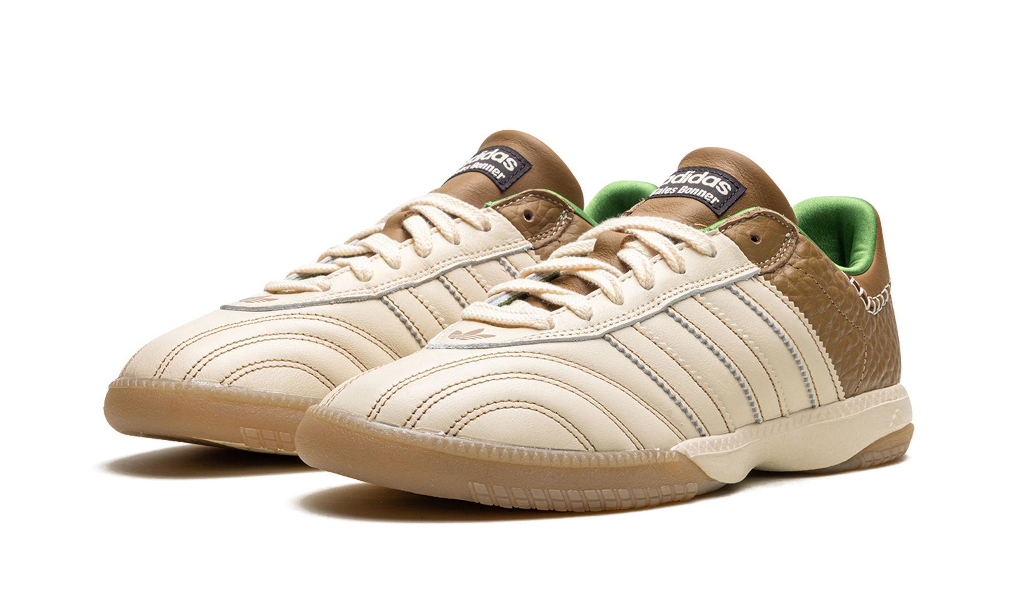 Adidas Samba Millennium Wales Bonner Elena Nappa 3