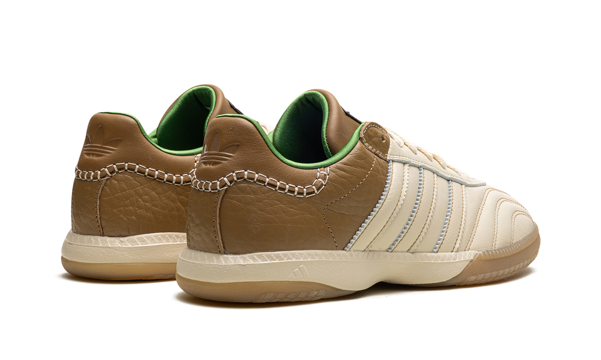 Adidas Samba Millennium Wales Bonner Elena Nappa 4