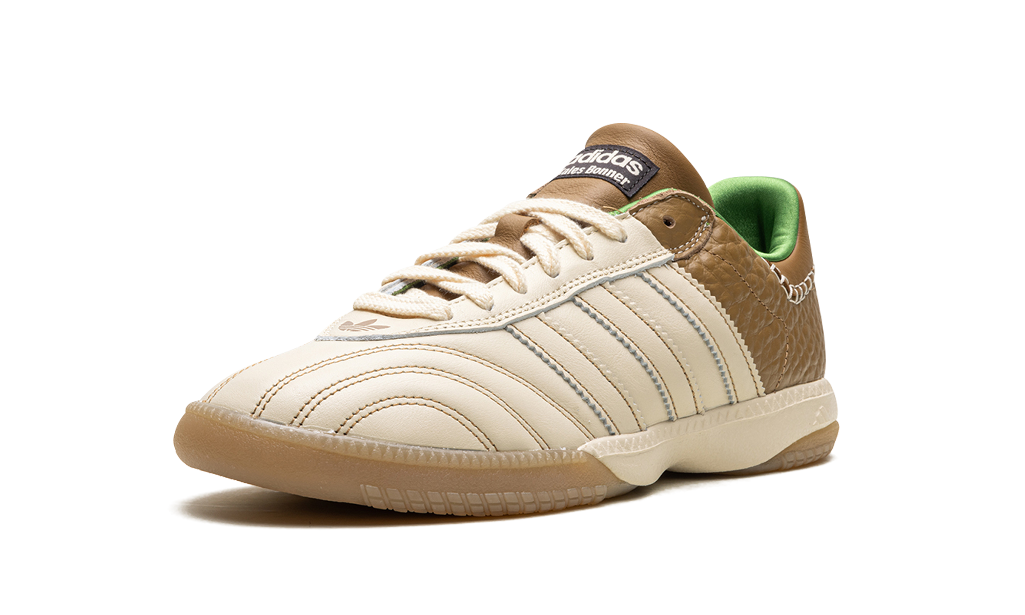 Adidas Samba Millennium Wales Bonner Elena Nappa 5