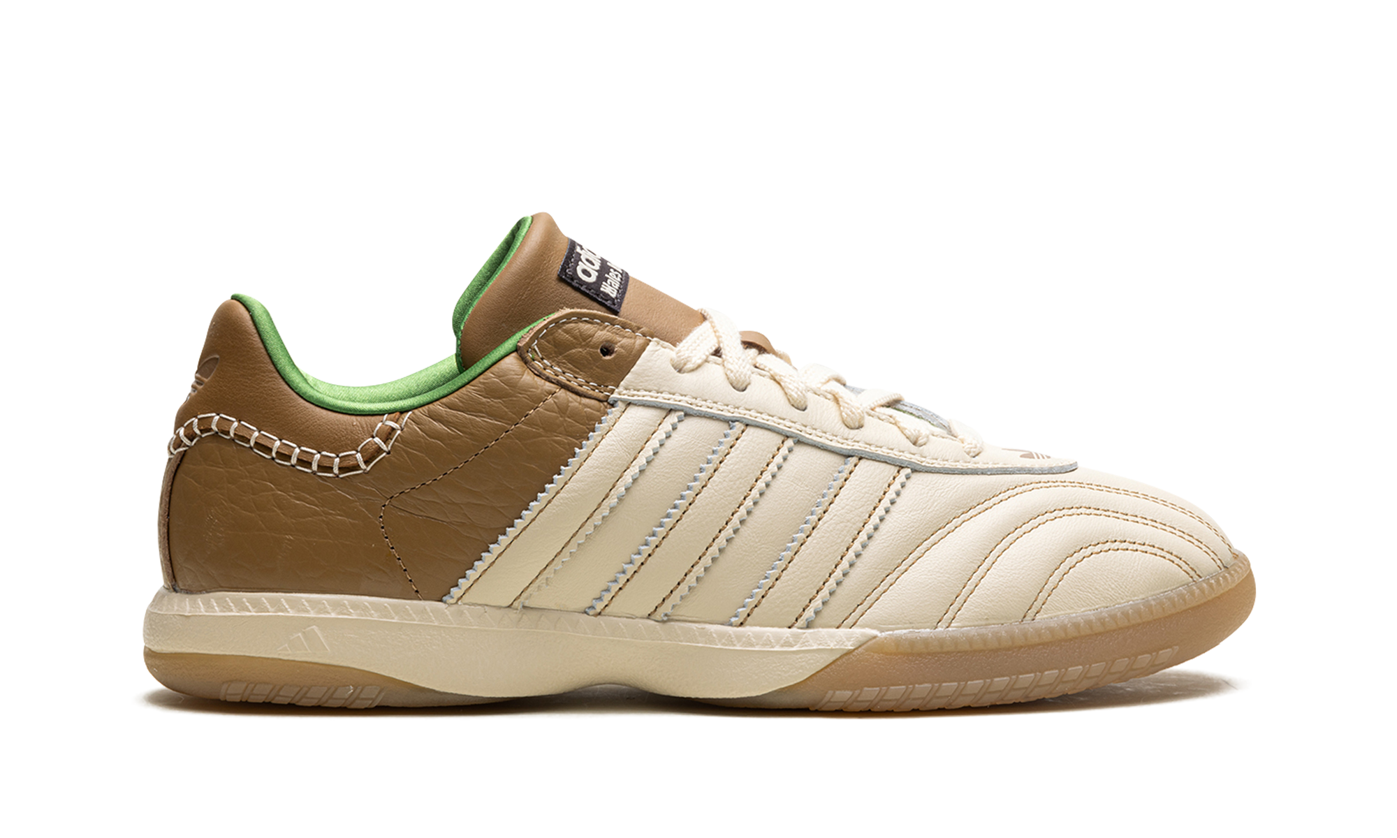 Adidas Samba Millennium Wales Bonner Elena Nappa 7