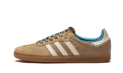 Adidas Samba Nylon Wales Bonner Desert White 1