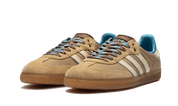 Adidas Samba Nylon Wales Bonner Desert White 2