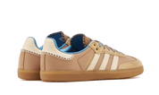 Adidas Samba Nylon Wales Bonner Desert White 3