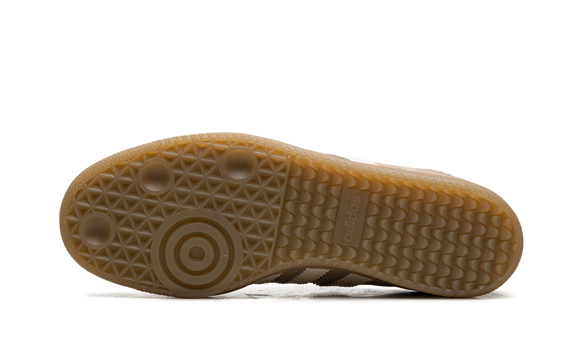 Adidas Samba Nylon Wales Bonner Desert White 6