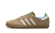 Adidas Samba Nylon Wales Bonner Desert White 7