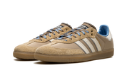 Adidas Samba Nylon Wales Bonner Desert White 9