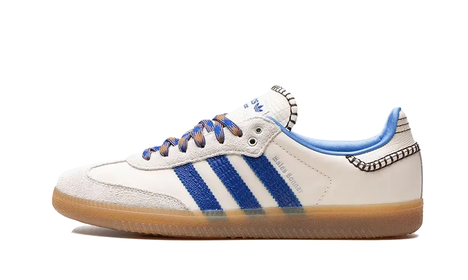 Adidas Samba Nylon Wales Bonner Wonder Clay Royal 1