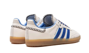 Adidas Samba Nylon Wales Bonner Wonder Clay Royal 3
