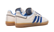 Adidas Samba Nylon Wales Bonner Wonder Clay Royal 4
