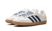Adidas Samba Off White Dark Blue (W) 3