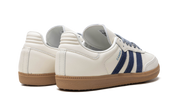 Adidas Samba Off White Dark Blue (W) 4