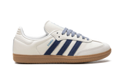 Adidas Samba Off White Dark Blue (W) 7