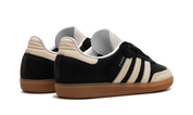 Adidas Samba OG Black Wonder White 4