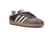 Adidas Samba OG Brown Putty Grey 2