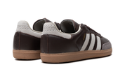 Adidas Samba OG Brown Putty Grey 4