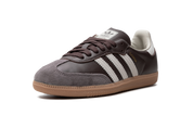 Adidas Samba OG Brown Putty Grey 5