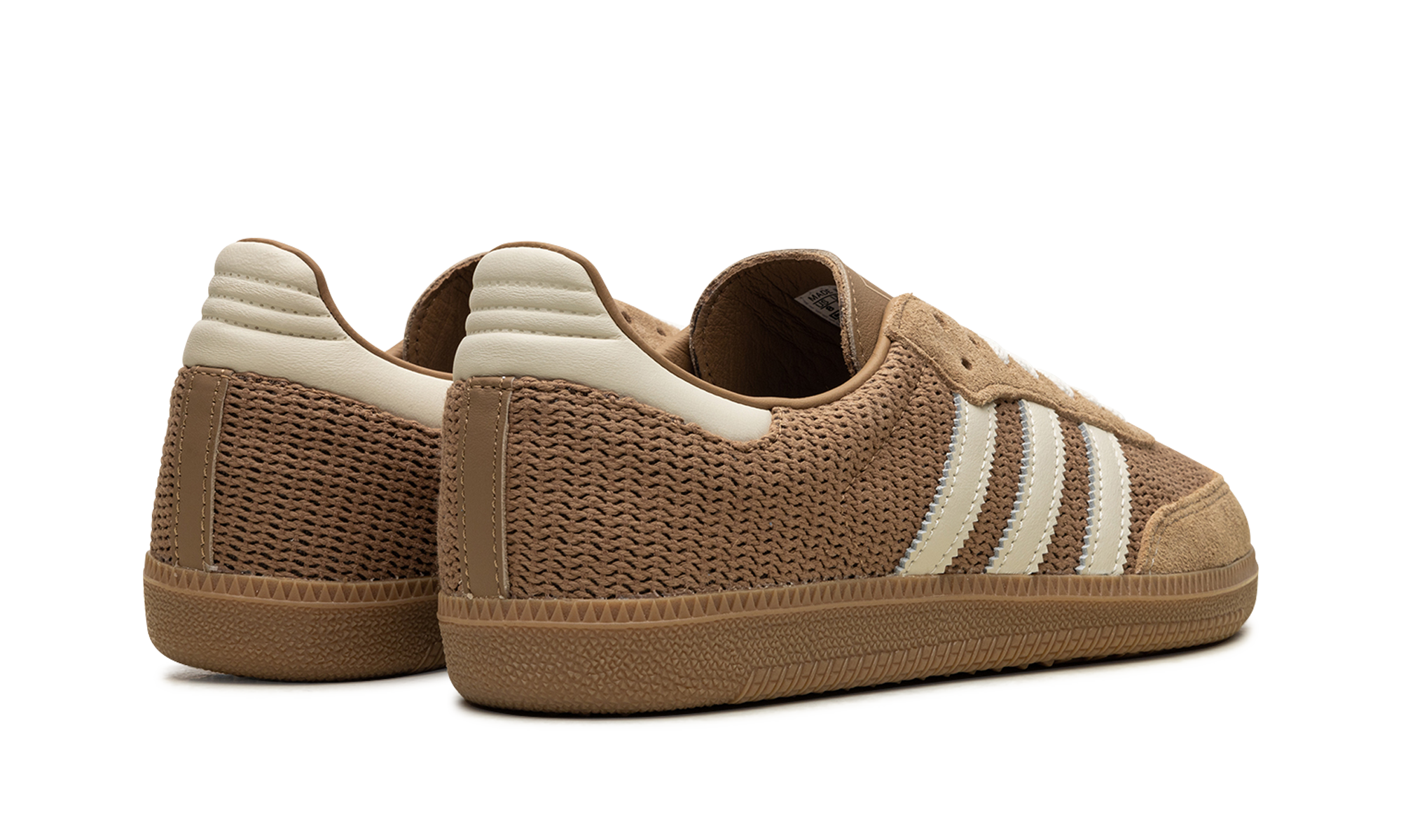 Adidas Samba OG Cardboard 4