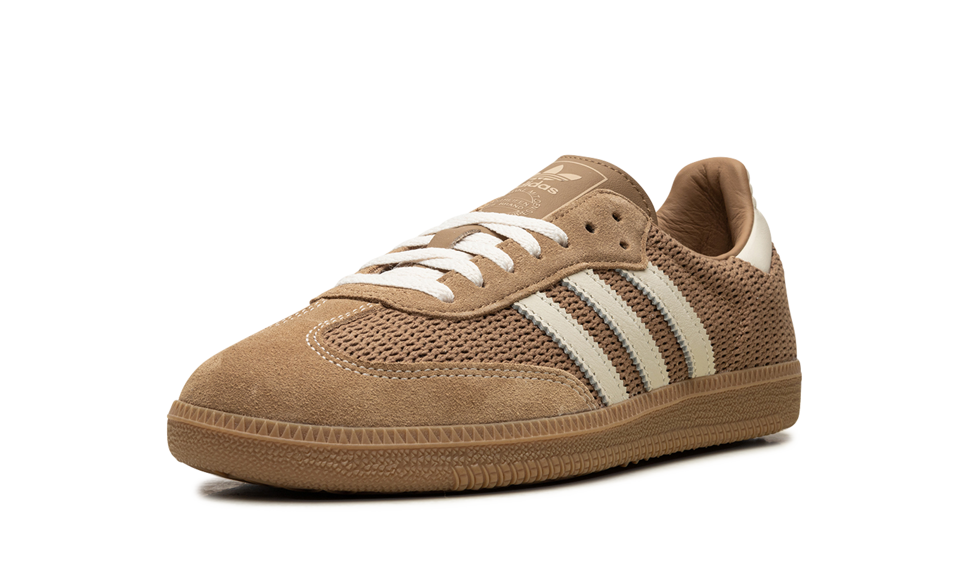 Adidas Samba OG Cardboard 5