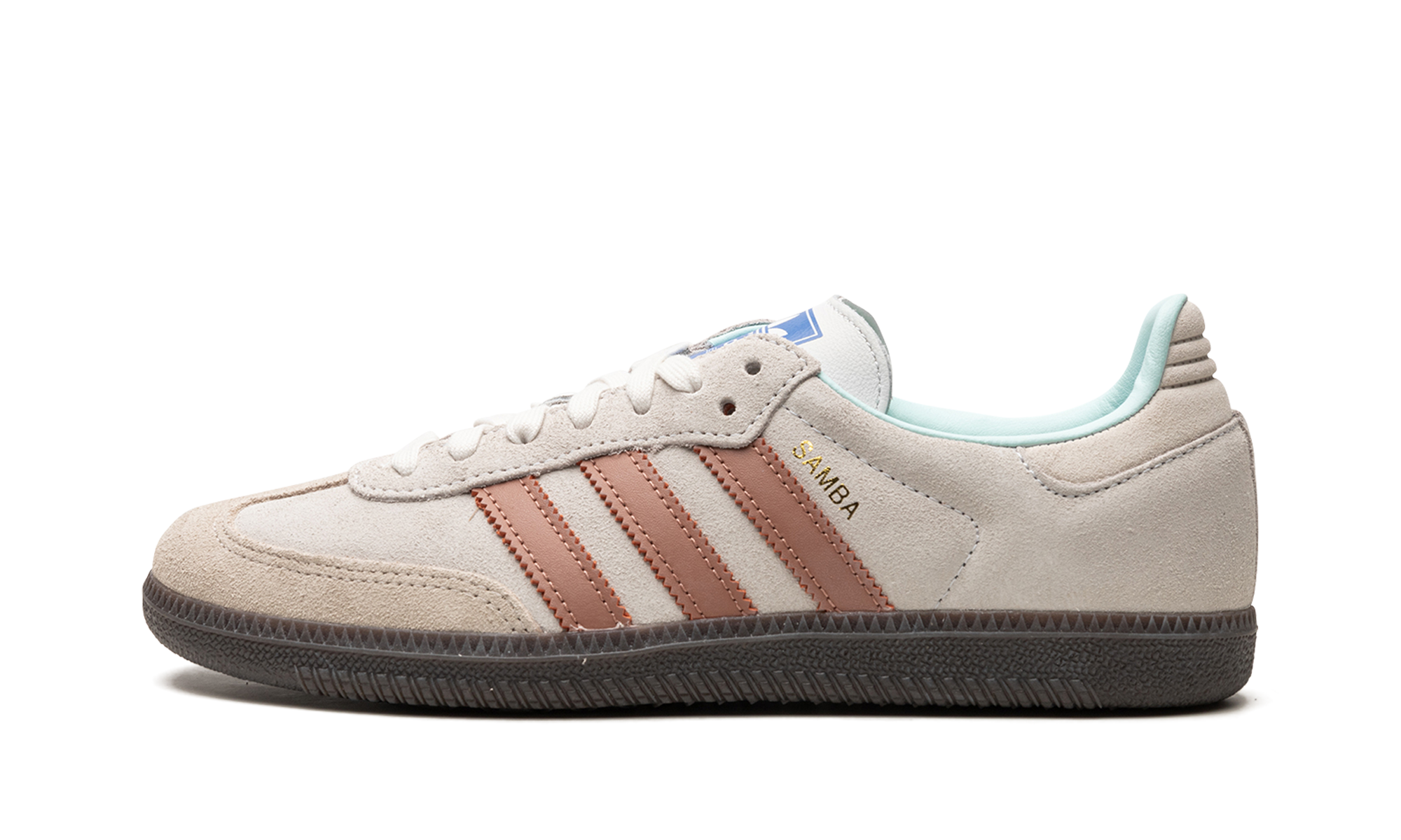 Adidas Samba OG Clay Strata 1
