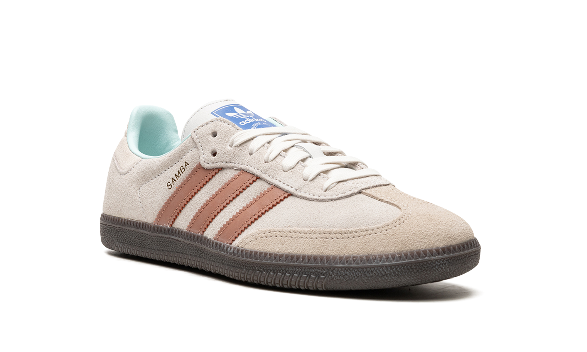 Adidas Samba OG Clay Strata 2