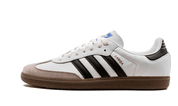 Adidas Samba OG Cloud White 1
