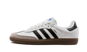 Adidas Samba OG Cloud White 10